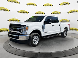 2020 Ford F-250 XLT