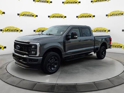 2024 Ford Super Duty F-250 Pickup Lariat