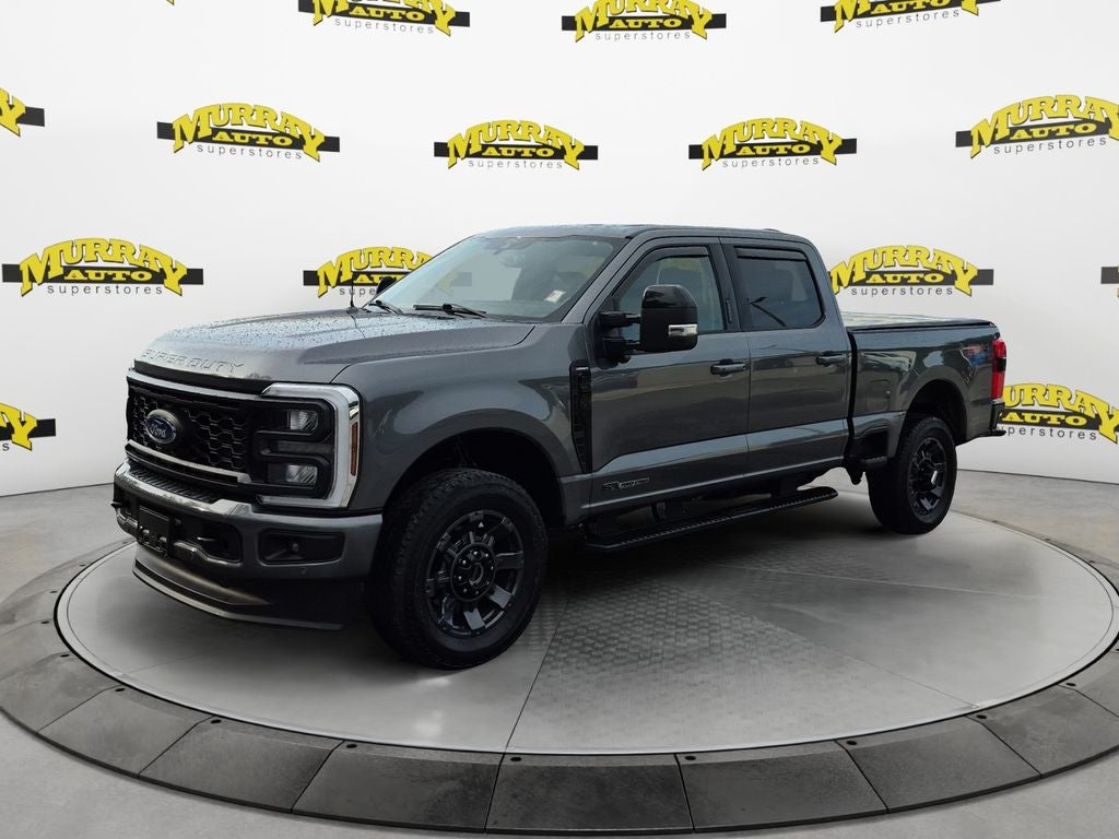 2024 Ford Super Duty F-250 Pickup Lariat