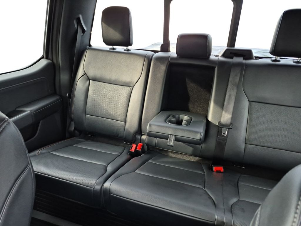 2024 Ford Super Duty F-250 Pickup Lariat
