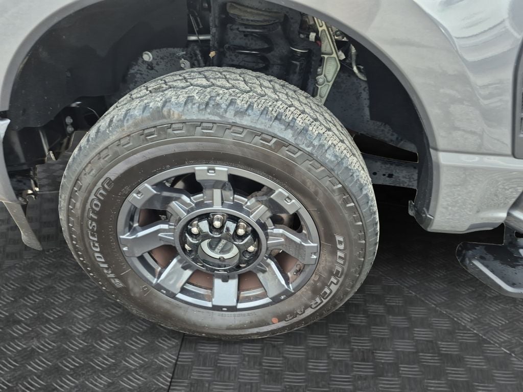 2024 Ford Super Duty F-250 Pickup Lariat