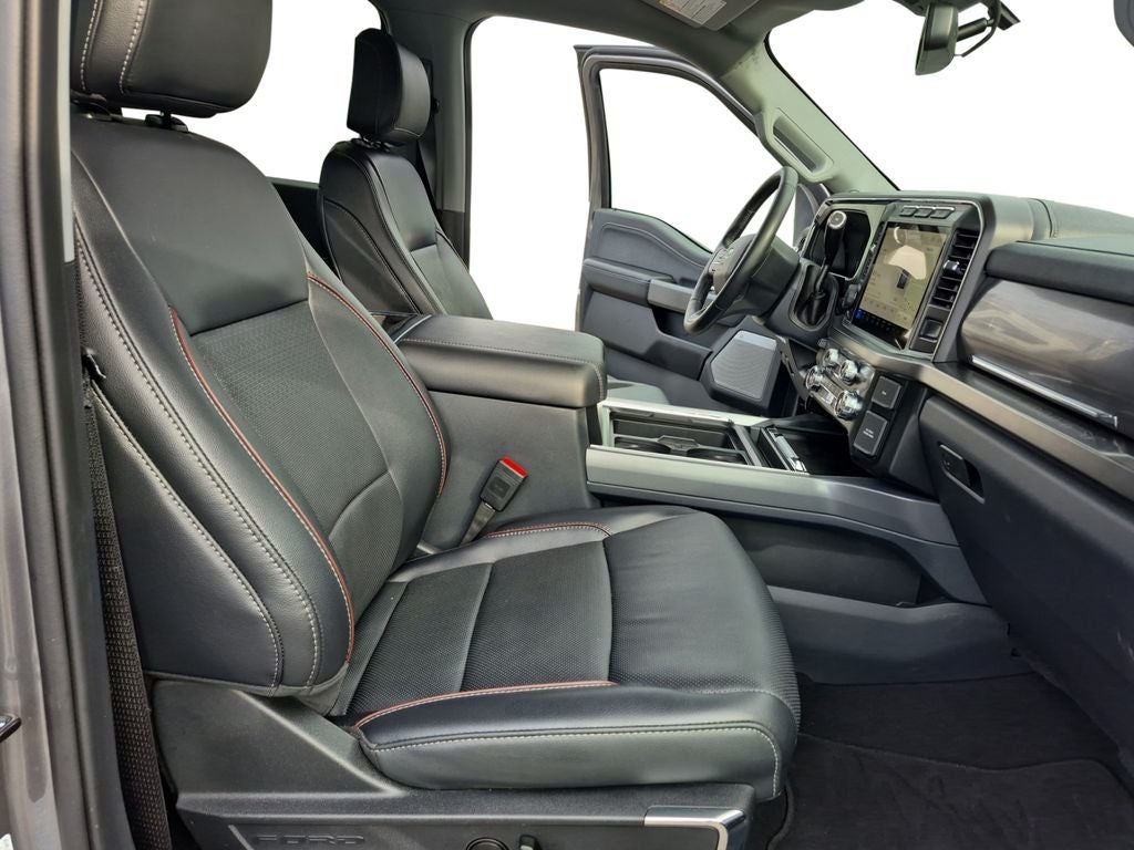 2024 Ford Super Duty F-250 Pickup Lariat