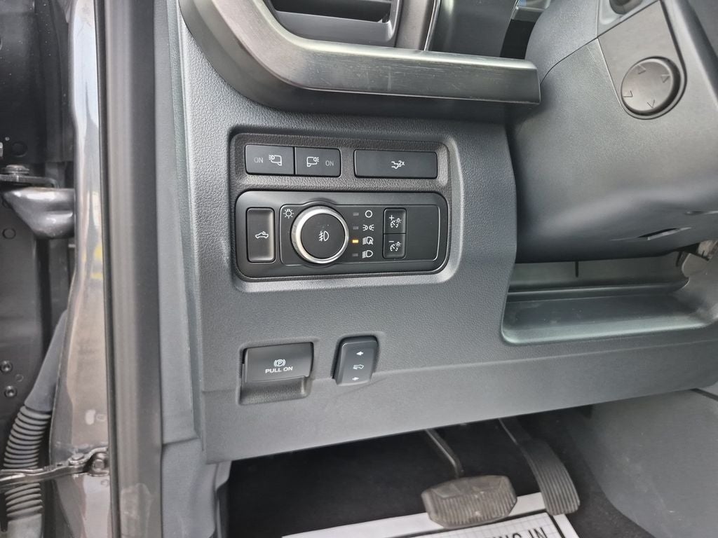 2024 Ford Super Duty F-250 Pickup Lariat