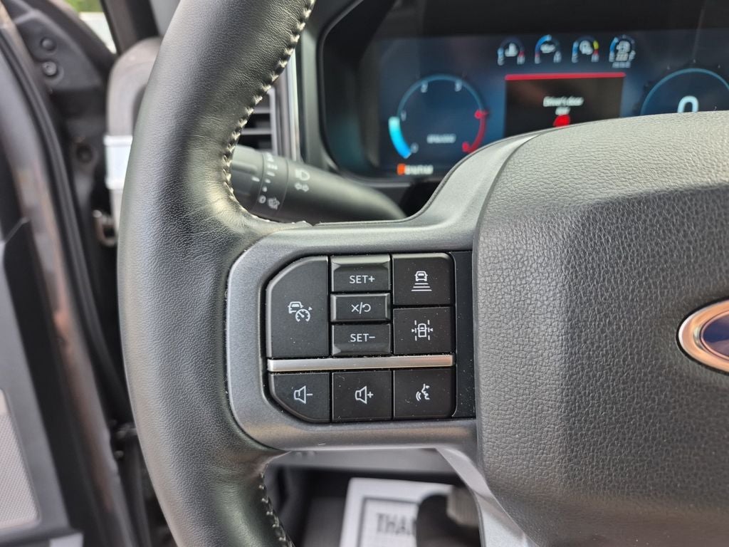 2024 Ford Super Duty F-250 Pickup Lariat