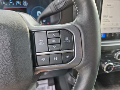 2024 Ford Super Duty F-250 Pickup Lariat