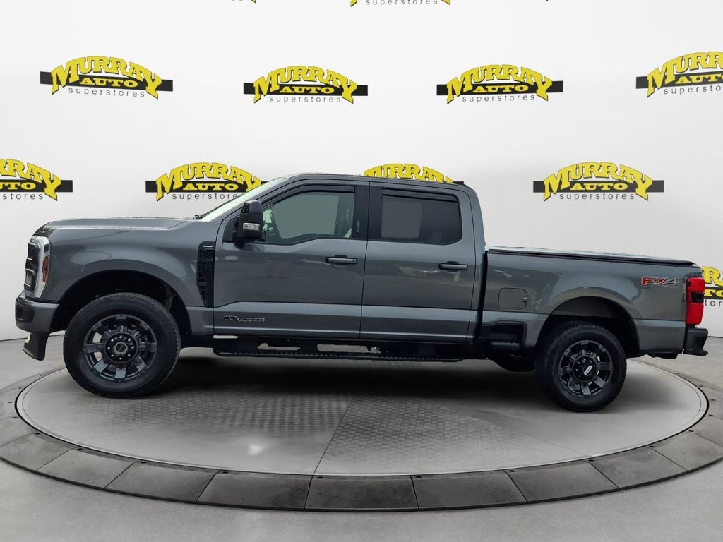 2024 Ford Super Duty F-250 Pickup Lariat