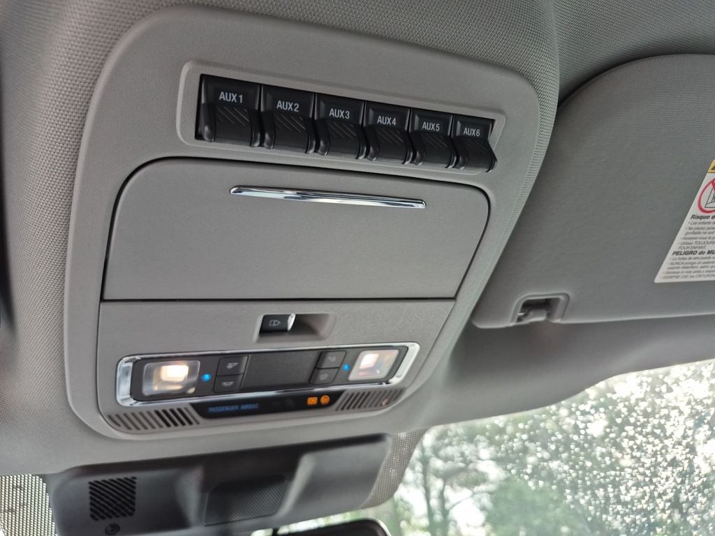 2024 Ford Super Duty F-250 Pickup Lariat