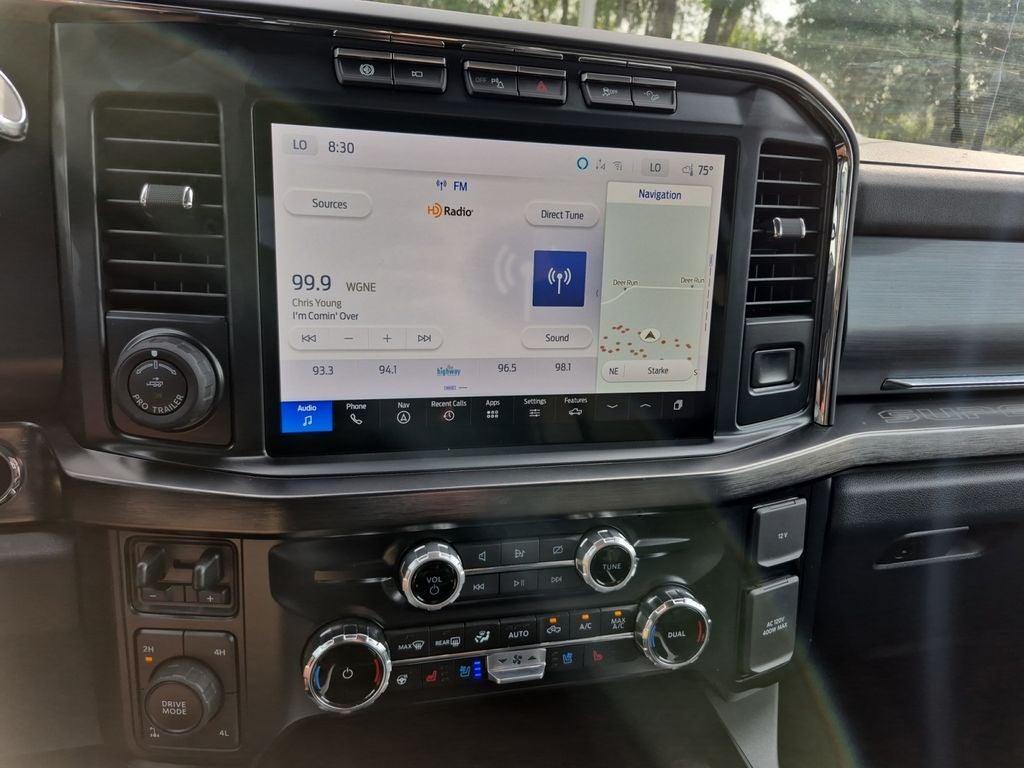 2024 Ford Super Duty F-250 Pickup Lariat