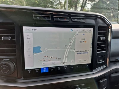 2024 Ford Super Duty F-250 Pickup Lariat