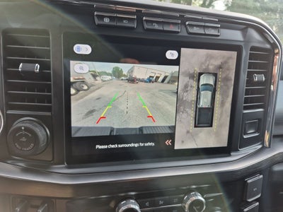 2024 Ford Super Duty F-250 Pickup Lariat