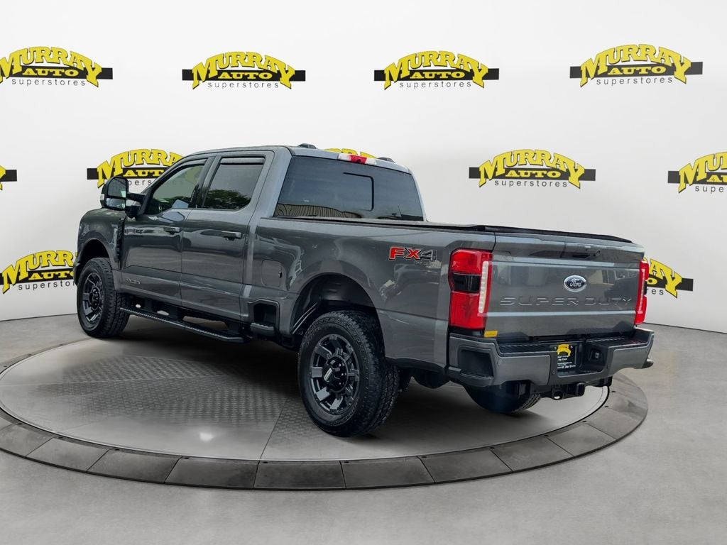 2024 Ford Super Duty F-250 Pickup Lariat
