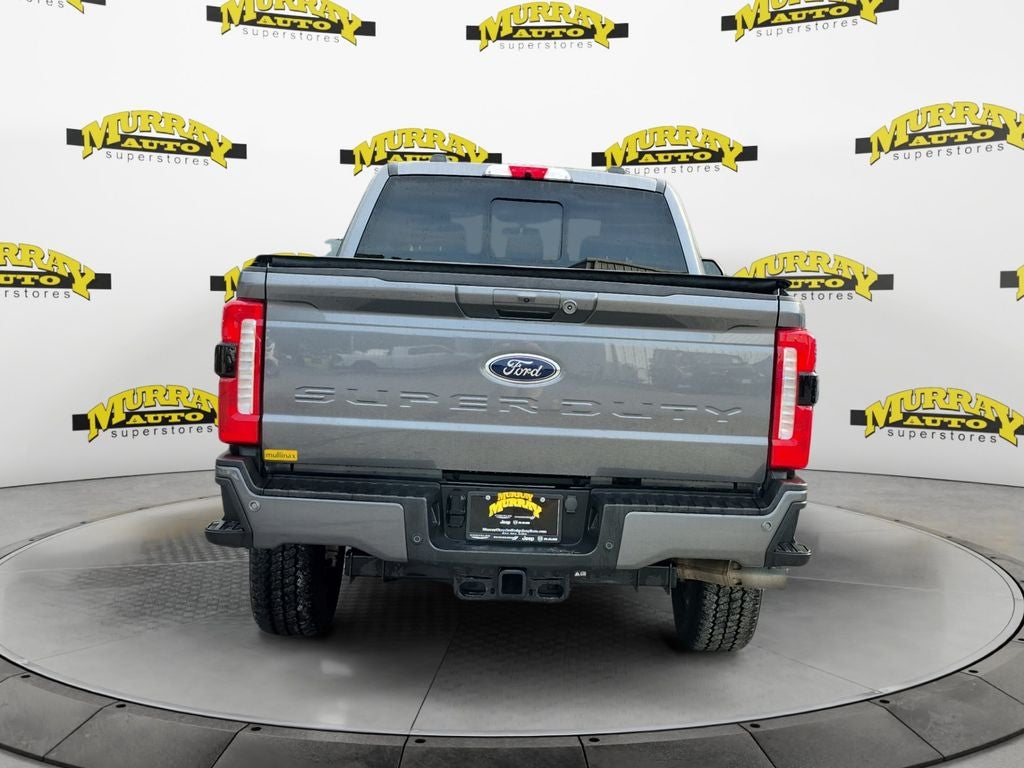 2024 Ford Super Duty F-250 Pickup Lariat