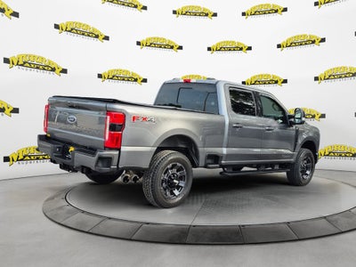 2024 Ford Super Duty F-250 Pickup Lariat