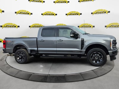 2024 Ford Super Duty F-250 Pickup Lariat