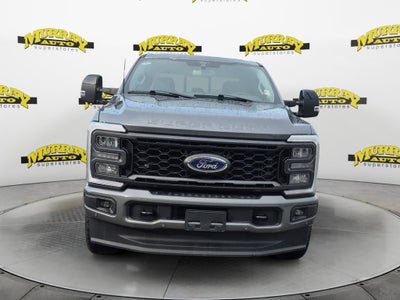 2024 Ford Super Duty F-250 Pickup Lariat