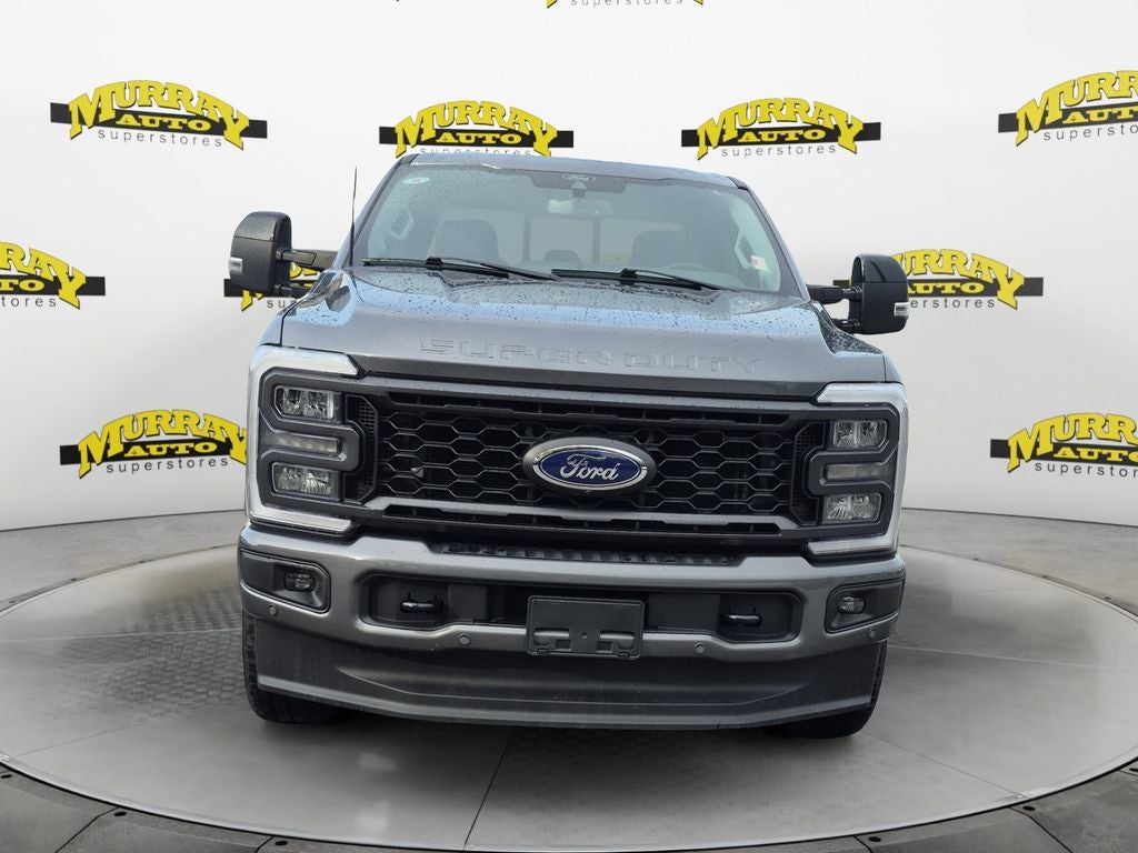 2024 Ford Super Duty F-250 Pickup Lariat