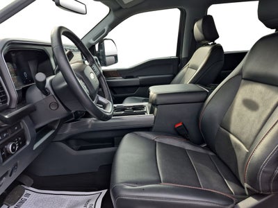 2024 Ford Super Duty F-250 Pickup Lariat