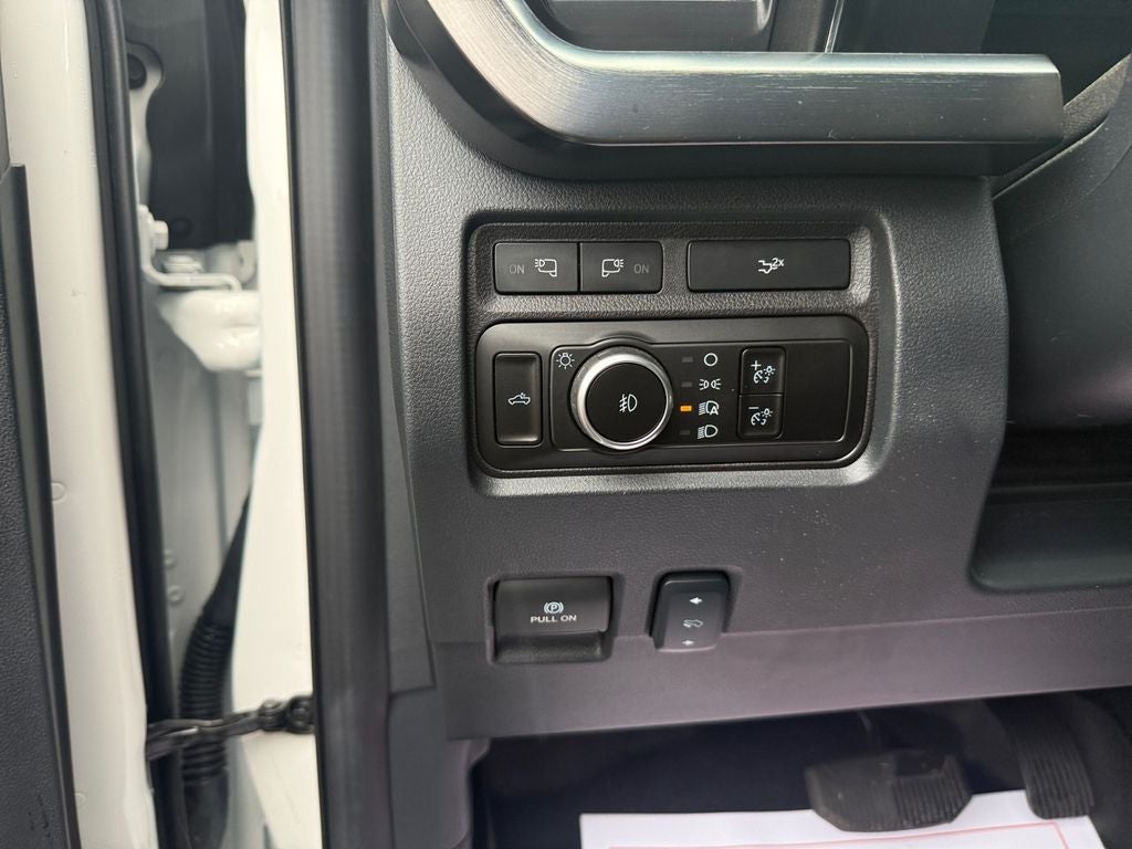 2024 Ford F-350 Lariat