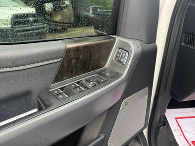 2024 Ford F-350 Lariat