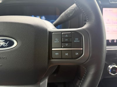 2024 Ford F-350 Lariat