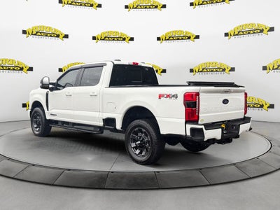 2024 Ford F-350 Lariat