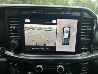 2024 Ford F-350 Lariat