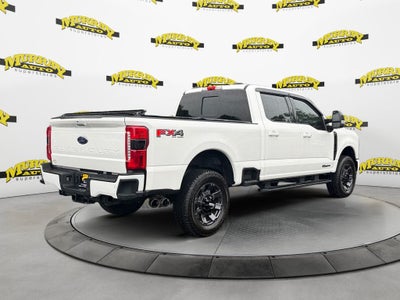 2024 Ford F-350 Lariat
