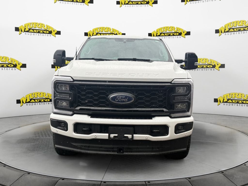 2024 Ford F-350 Lariat