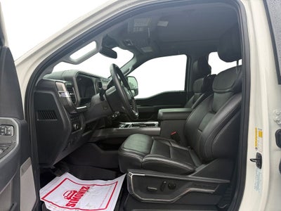 2024 Ford F-350 Lariat