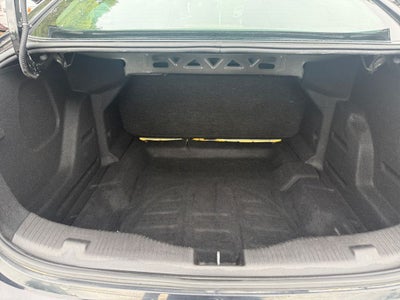 2018 Chevrolet Cruze LS Auto