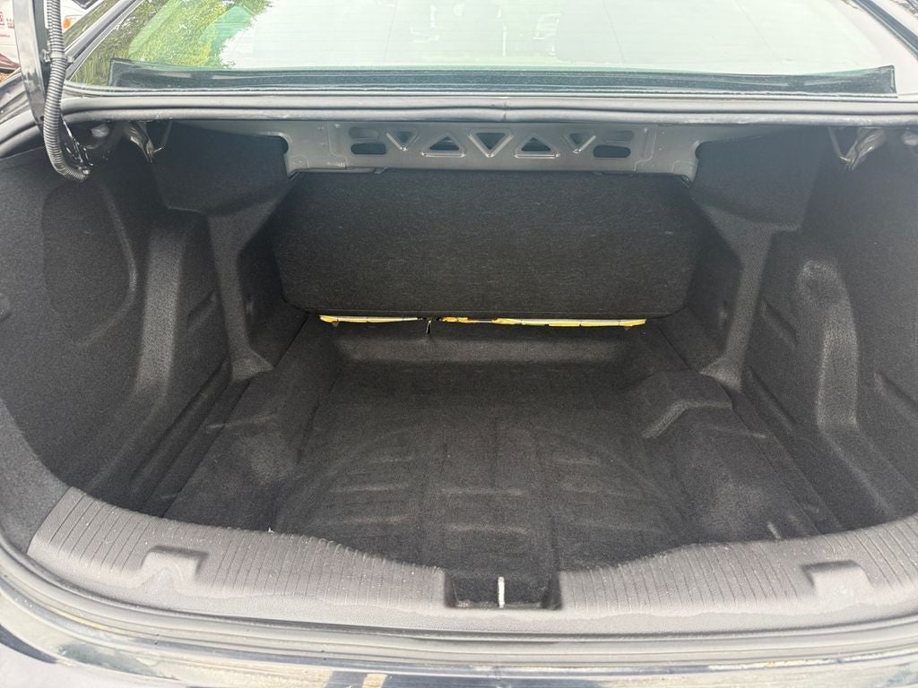 2018 Chevrolet Cruze LS Auto