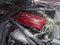 2024 Chevrolet Corvette Stingray RWD Coupe 2LT