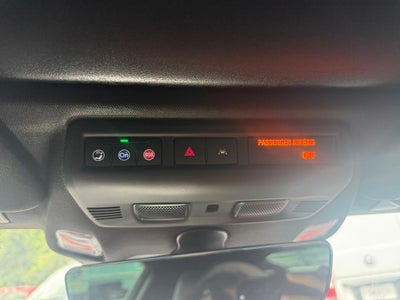 2024 Chevrolet Corvette Stingray RWD Coupe 2LT