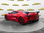 2024 Chevrolet Corvette Stingray RWD Coupe 2LT