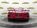 2024 Chevrolet Corvette Stingray RWD Coupe 2LT