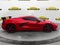 2024 Chevrolet Corvette Stingray RWD Coupe 2LT