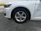 2022 Chevrolet Malibu FWD 1FL