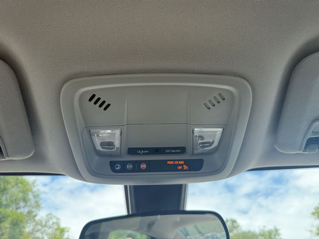 2022 Chevrolet Malibu FWD 1FL