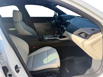 2023 Cadillac CT4 Luxury