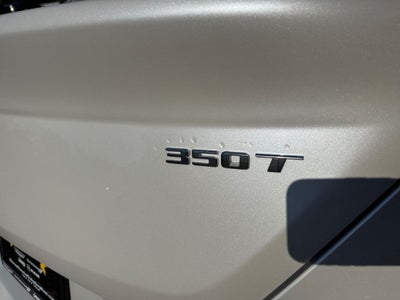 2023 Cadillac CT4 Luxury