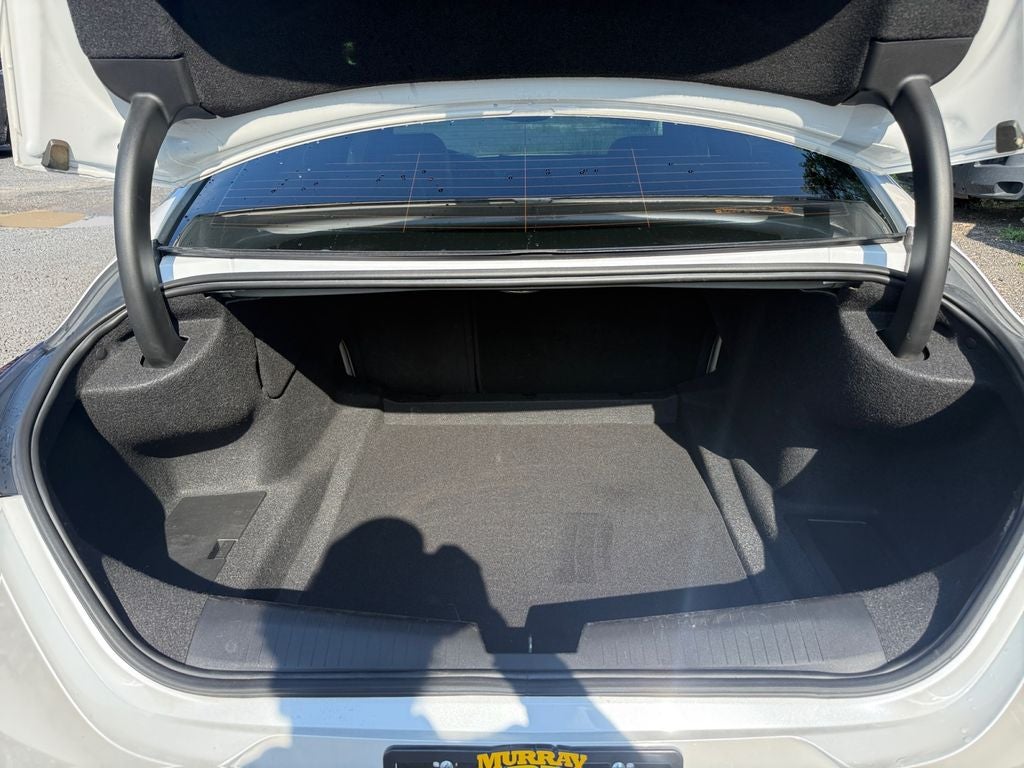 2023 Cadillac CT4 Luxury