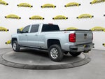 2015 Chevrolet Silverado 2500HD LT