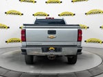 2015 Chevrolet Silverado 2500HD LT