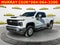 2024 Chevrolet Silverado 2500HD 4WD Crew Cab Standard Bed LT