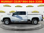 2024 Chevrolet Silverado 2500HD 4WD Crew Cab Standard Bed LT