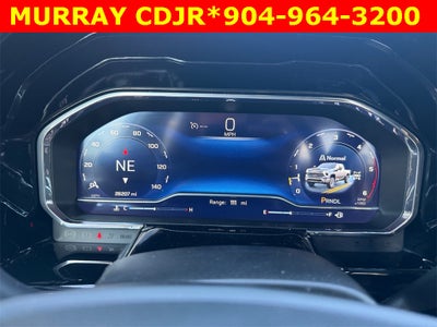 2024 Chevrolet Silverado 2500HD 4WD Crew Cab Standard Bed LT