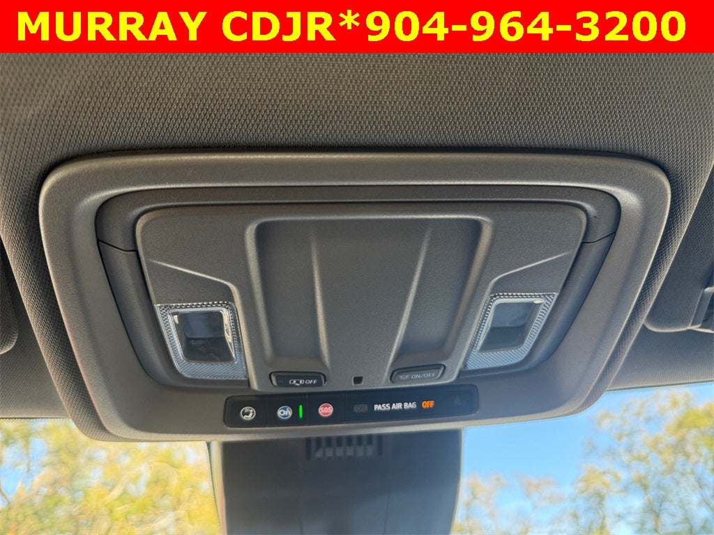 2024 Chevrolet Silverado 2500HD 4WD Crew Cab Standard Bed LT