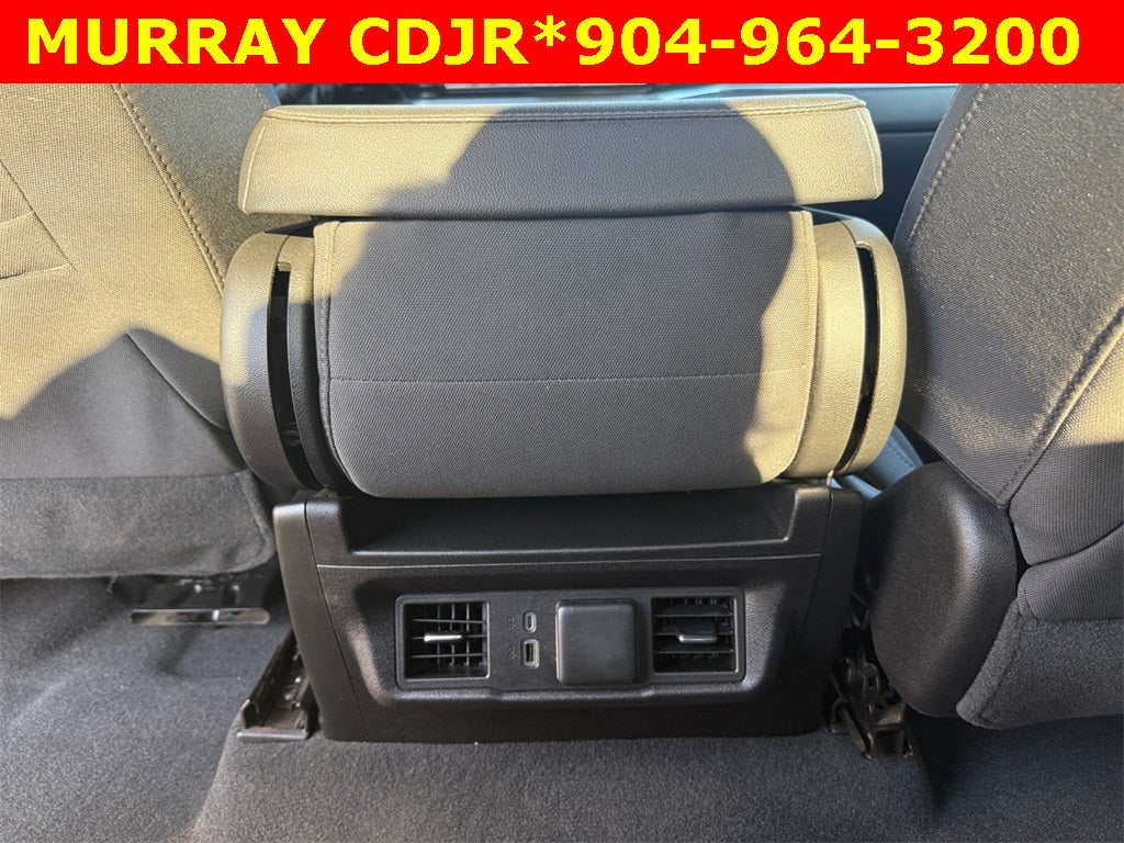 2024 Chevrolet Silverado 2500HD 4WD Crew Cab Standard Bed LT