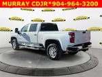 2024 Chevrolet Silverado 2500HD 4WD Crew Cab Standard Bed LT