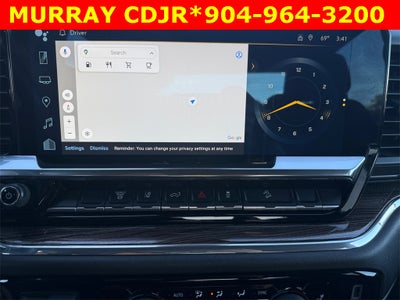 2024 Chevrolet Silverado 2500HD 4WD Crew Cab Standard Bed LT